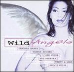 Wild Angels [Disky]