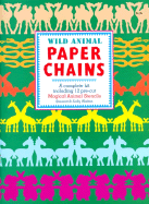 Wild Animal Paper Chains - 
