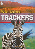 Wild Animal Trackers: Footprint Reading Library 2