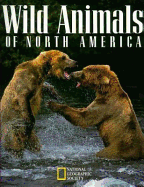 Wild Animals of North America