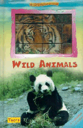 Wild Animals: Zoo Cubes