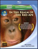 Wild Asia: In the Realm of the Red Ape [Blu-ray]