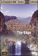 Wild Australia: The Edge - John Weiley