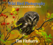 Wild Bird Photography: National Audubon Society Guide