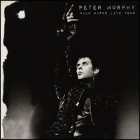 Wild Birds Live Tour - Peter Murphy