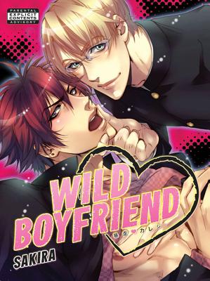 Wild Boyfriend - Sakira