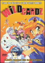 Wild Cardz [Anime OVA Series]