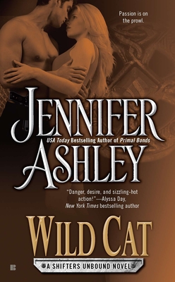 Wild Cat - Ashley, Jennifer