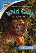 Wild Cats (Discovery Kids)