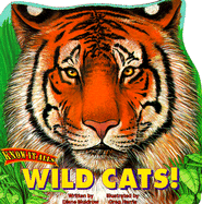 Wild Cats! - Muldrow, Diane