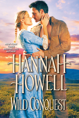 Wild Conquest - Howell, Hannah