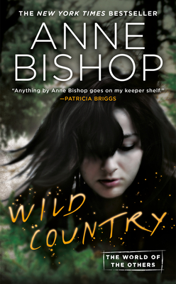 Wild Country - Bishop, Anne