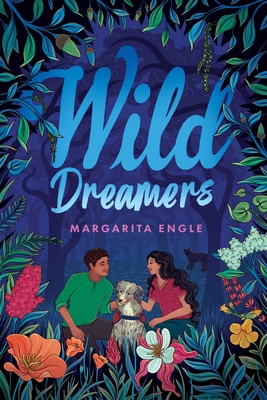 Wild Dreamers - Engle, Margarita