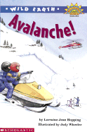 Wild Earth: Avalanches (Level 4) - Hopping, Lorraine Jean