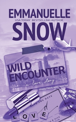 Wild Encounter - Snow, Emmanuelle