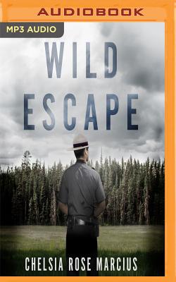 Wild Escape: The Prison Break from Dannemora and the Manhunt That Captured America - Marcius, Chelsia Rose, and Price, Christopher (Read by), and Stathoplos, Lisa (Read by)