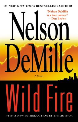 Wild Fire - DeMille, Nelson