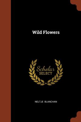 Wild Flowers - Blanchan, Neltje