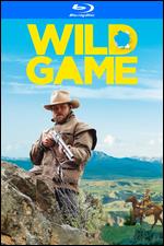 Wild Game [Blu-ray] - Brock Harris