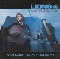 Wild Garden - Lions & Ghosts