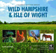 Wild Hampshire and Isle of Wight