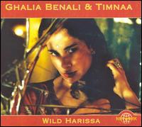 Wild Harissa - Ghalia Benali/Timnaa