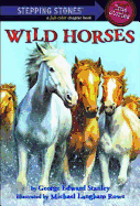 Wild Horses - Stanley, George Edward