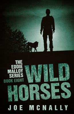 Wild Horses - McNally, Joe