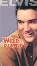 Wild in the Country - Philip Dunne