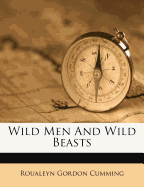 Wild Men and Wild Beasts
