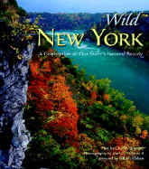 Wild New York: A Celebration of Our State's Natural Beauty