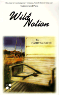 Wild Notion - McDavid, Cathy