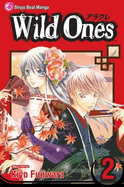 Wild Ones, Vol. 2