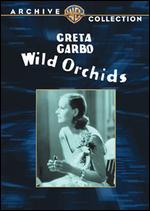 Wild Orchids - Sidney Franklin