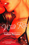 Wild Ride - McLane, LuAnn