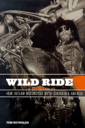 Wild Ride - Reynolds, Tom