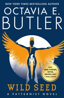Wild Seed - Butler, Octavia E