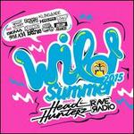 Wild Summer 2015