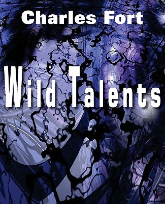 Wild Talents - Fort, Charles