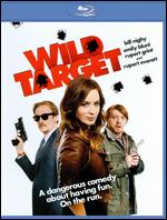 Wild Target [Blu-ray] - Jonathan Lynn