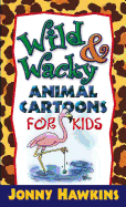 Wild & Wacky Animal Cartoons for Kids