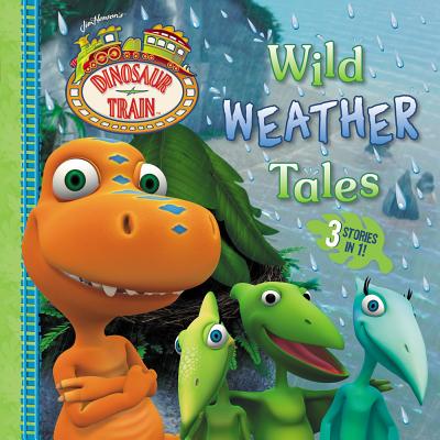 Wild Weather Tales - Bartlett, Craig (Creator)