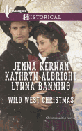 Wild West Christmas: An Anthology