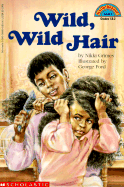 Wild, Wild Hair (Level 3)