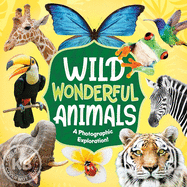 Wild Wonderful Animals
