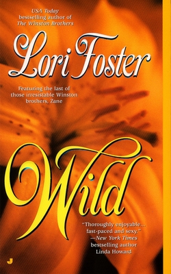 Wild - Foster, Lori