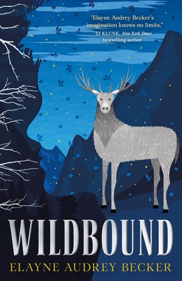 Wildbound - Becker, Elayne Audrey
