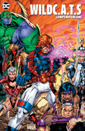 Wildc.a.T. S Compendium