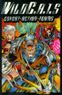 WildC.A.T.S. : covert action teams - Choi, Brandon, and Lee, Jim
