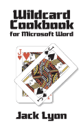 Wildcard Cookbook for Microsoft Word
